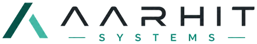 AARHIT Systems logo