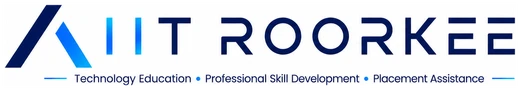 AIIT Roorkee logo
