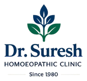 Dr. Suresh Homoeopathic Clinic logo