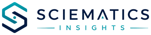 Sciematics Insights logo