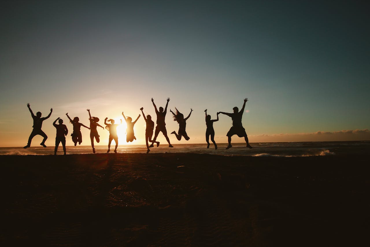 Read more about the article Beyond Symptoms: What True Holistic Wellness Really Means for You